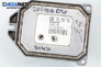 Компютър двигател за Opel Zafira A Minivan (04.1999 - 06.2005) 1.8 16V, 125 к.с., № GM 09 158 726 / Siemens 5WK9 157